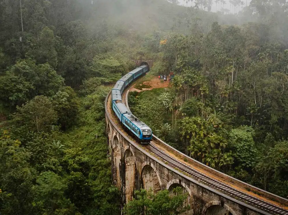 visit Sri lanka ella tour packages